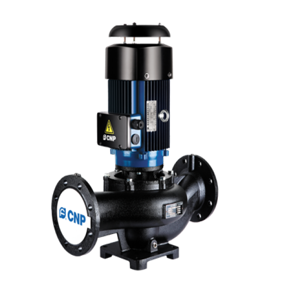 LLT，LLTS立式冷却塔专用泵